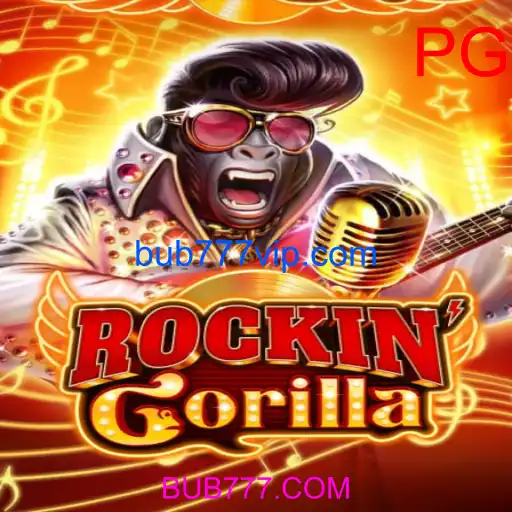 RockinGorilla