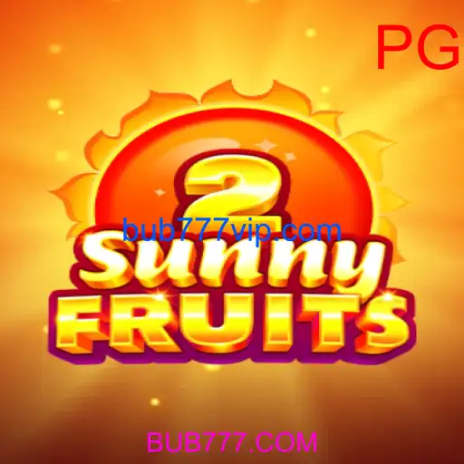 SunnyFruits2