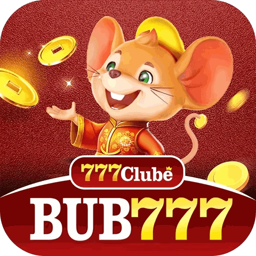 BUB777.COM Logo